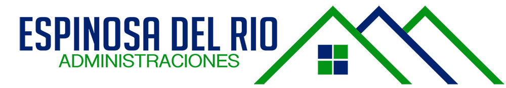 Espinosa del Rio Administraciones